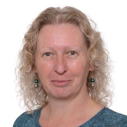 Věra Jungová — biodynamická kraniosakrální terapeutka Praha 9